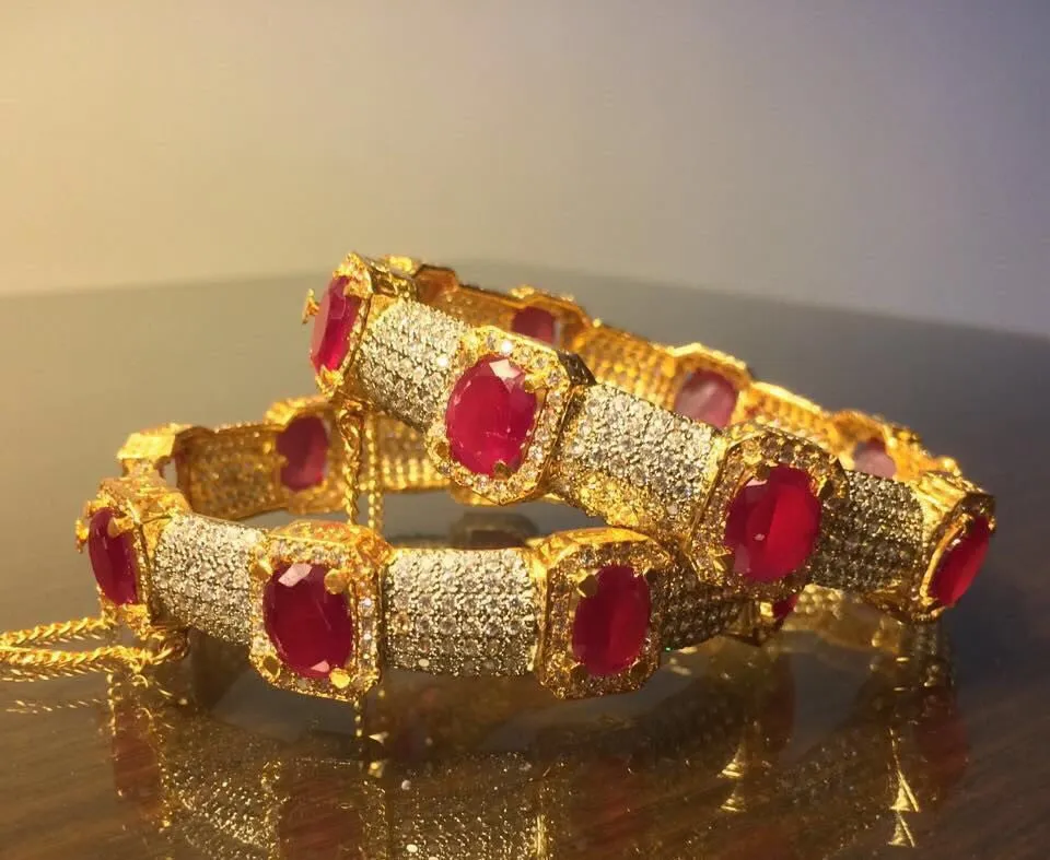 Bangles