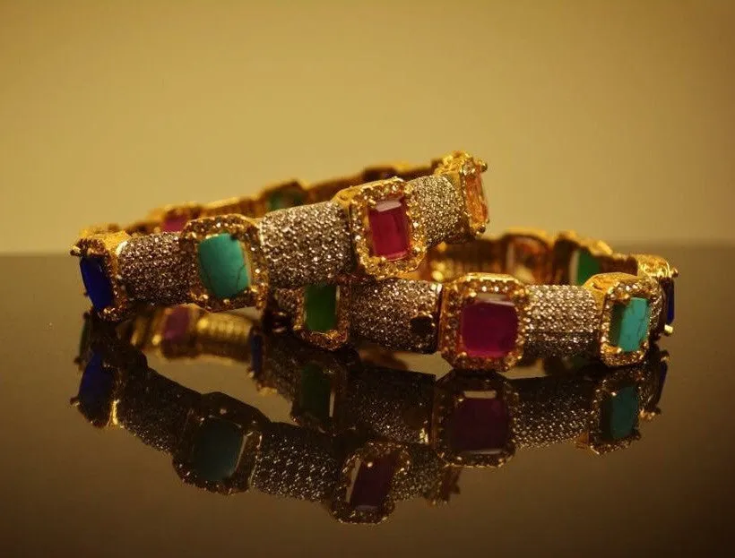 Bangles