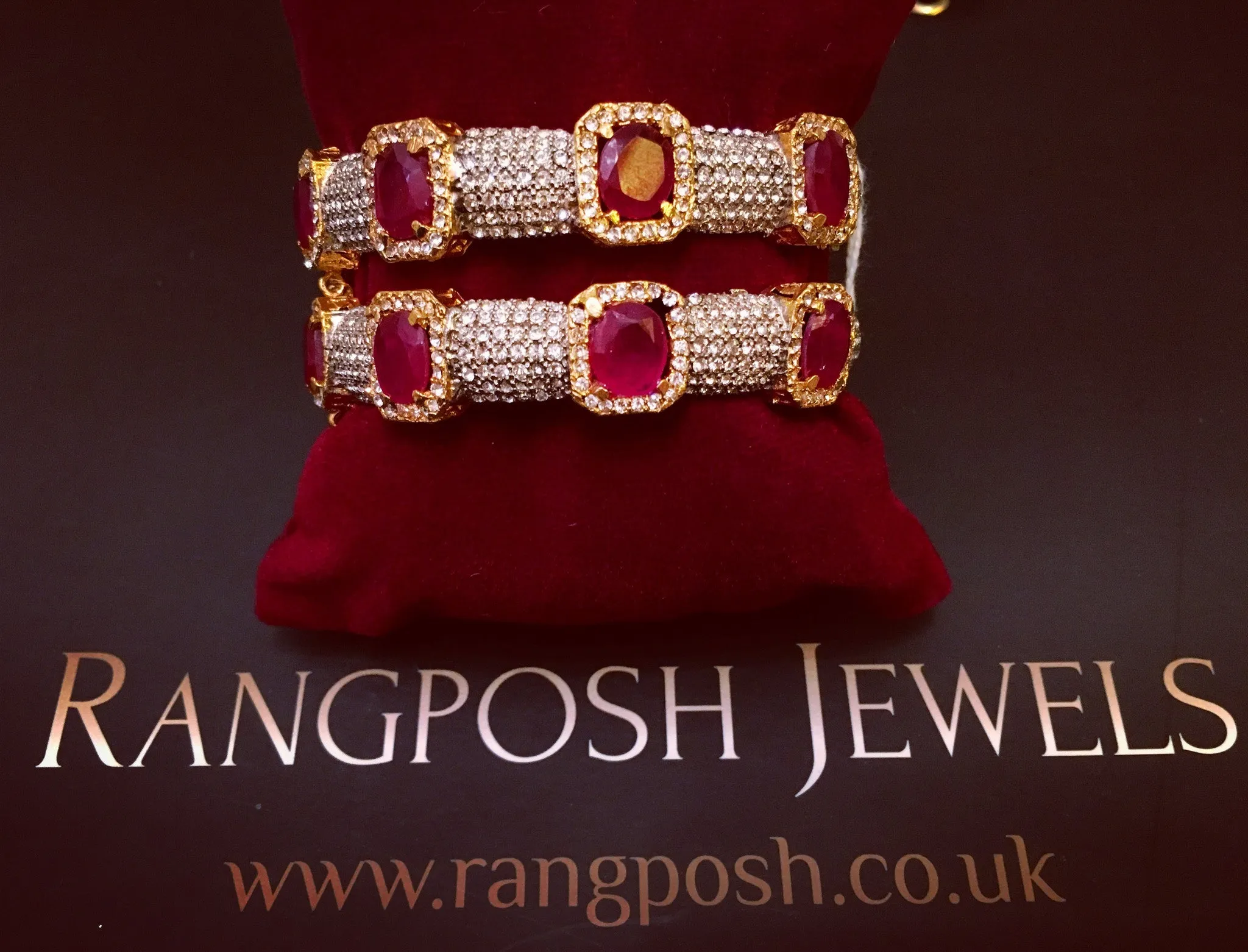 Bangles