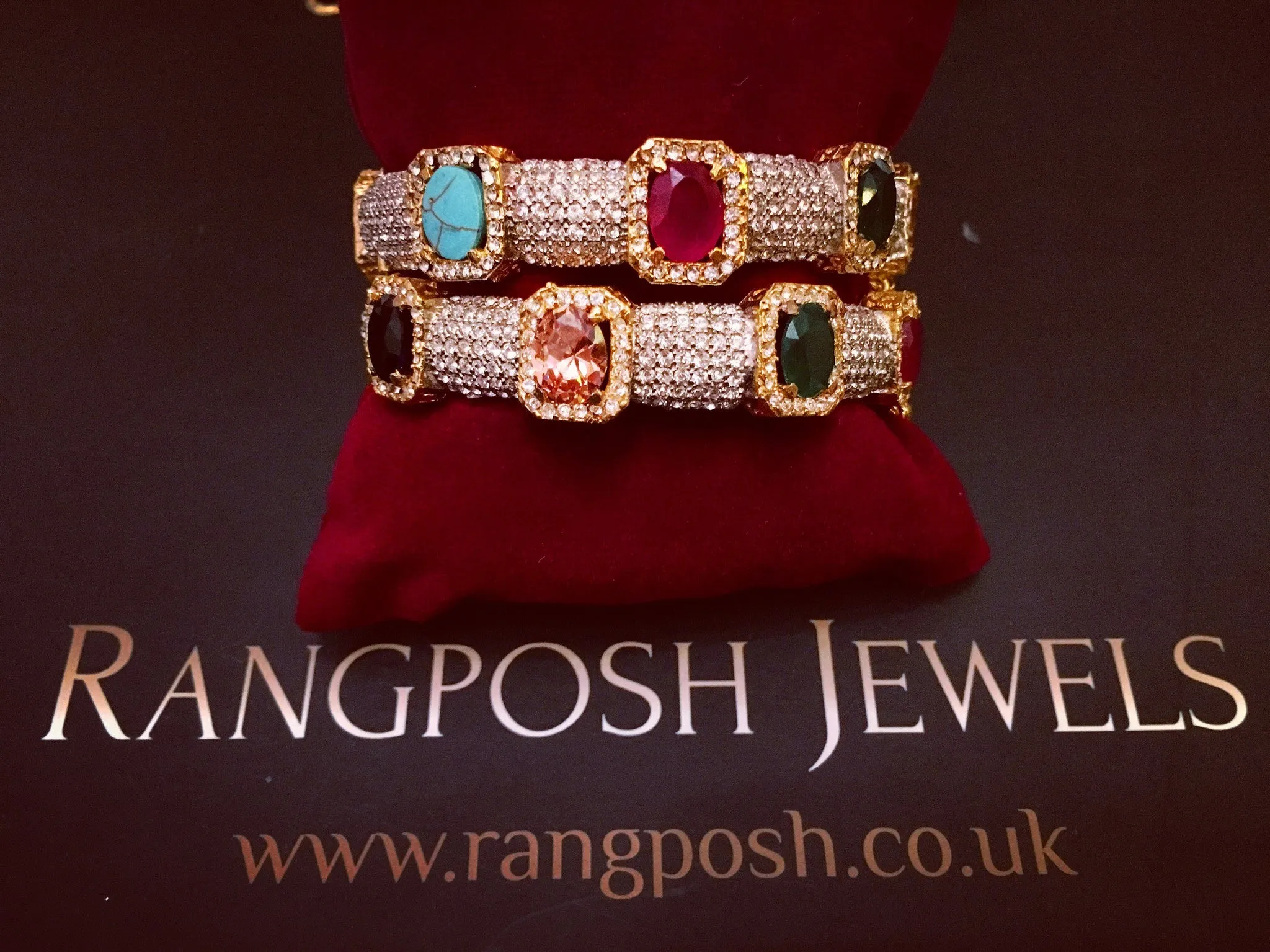 Bangles