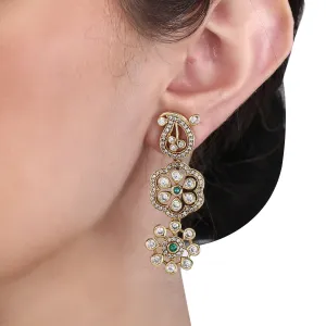 BHARVI EARRING