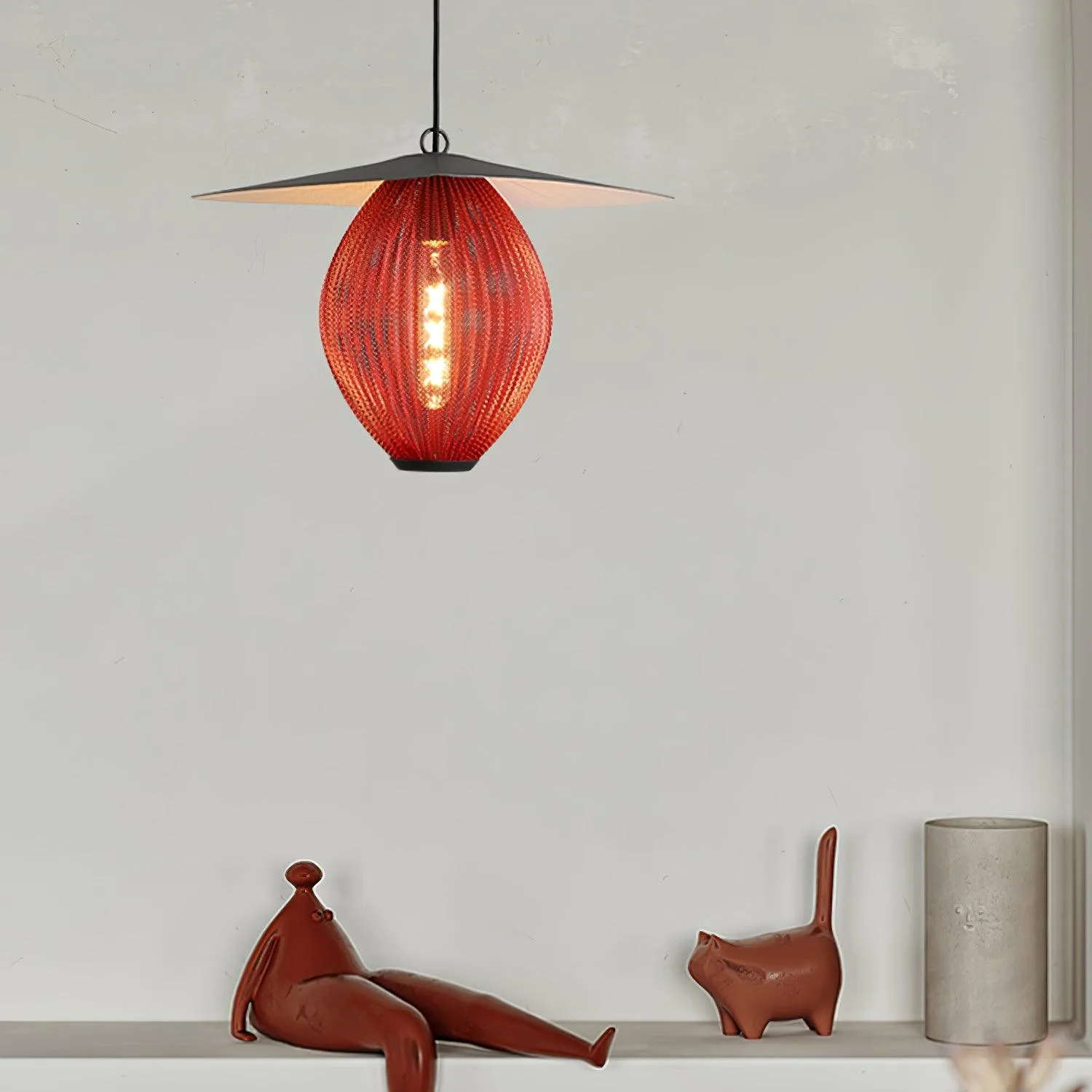 Boris Pendant Lamp