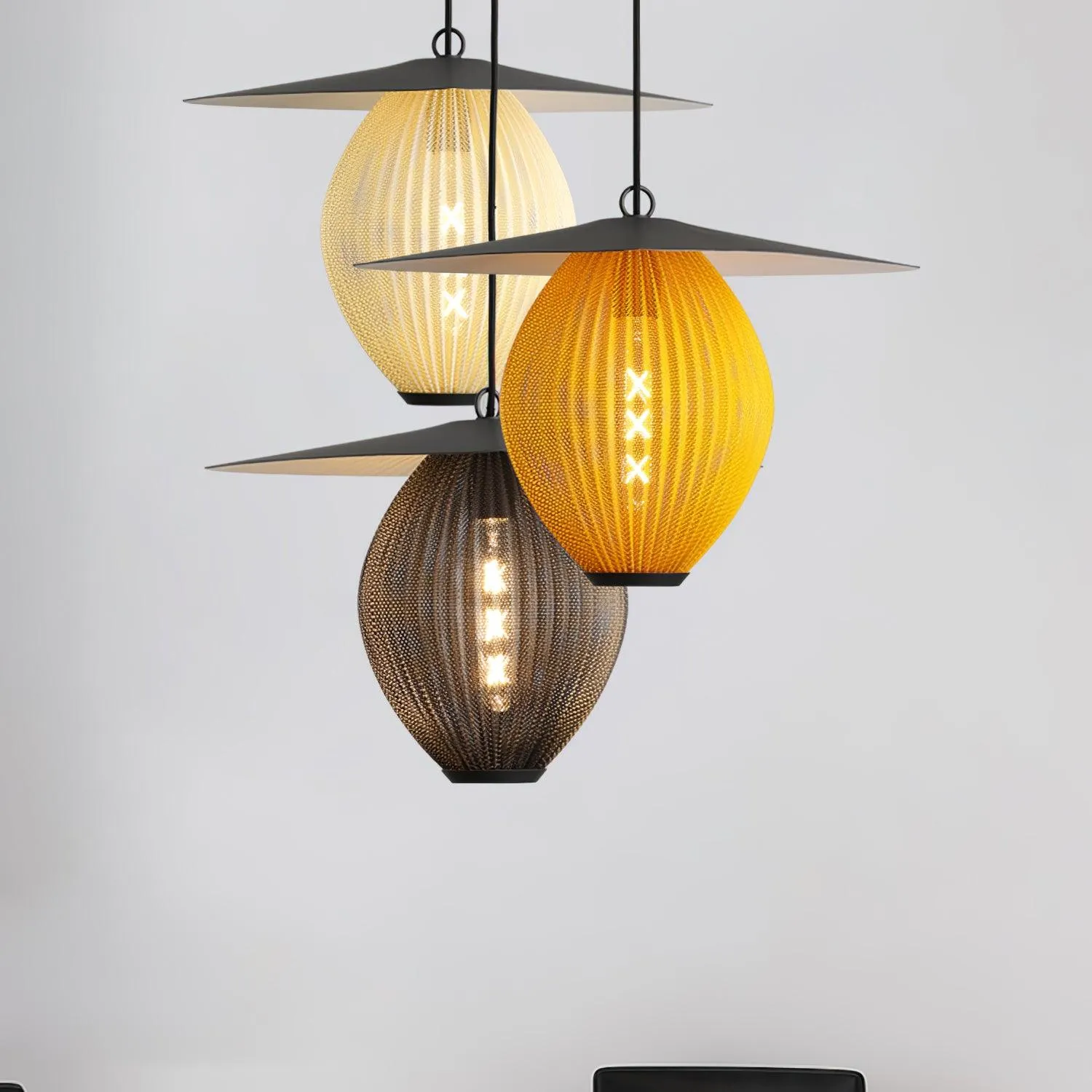 Boris Pendant Lamp