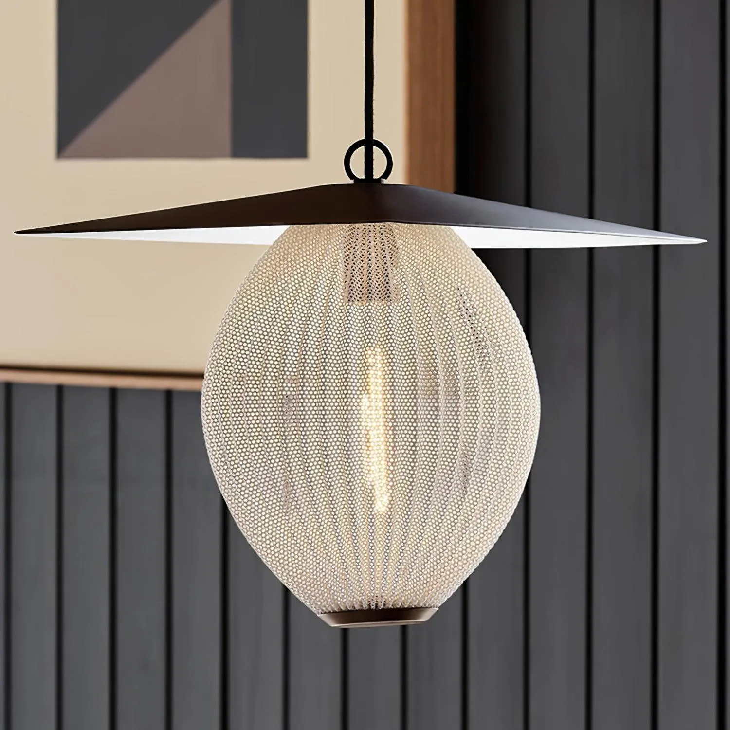 Boris Pendant Lamp