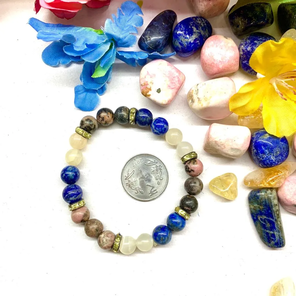 Bracelet for Emotional Balance