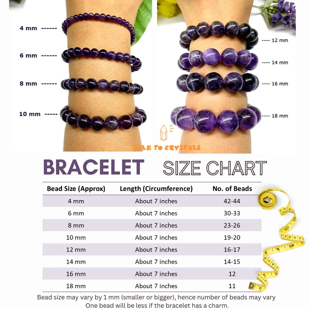 Bracelet for Emotional Balance