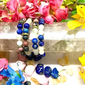Bracelet for Emotional Balance