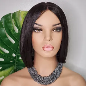 Braided Necklace