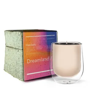 Dreamland GPS 23’ 5”N Candle Dreamland GPS 23’ 5”N Candle