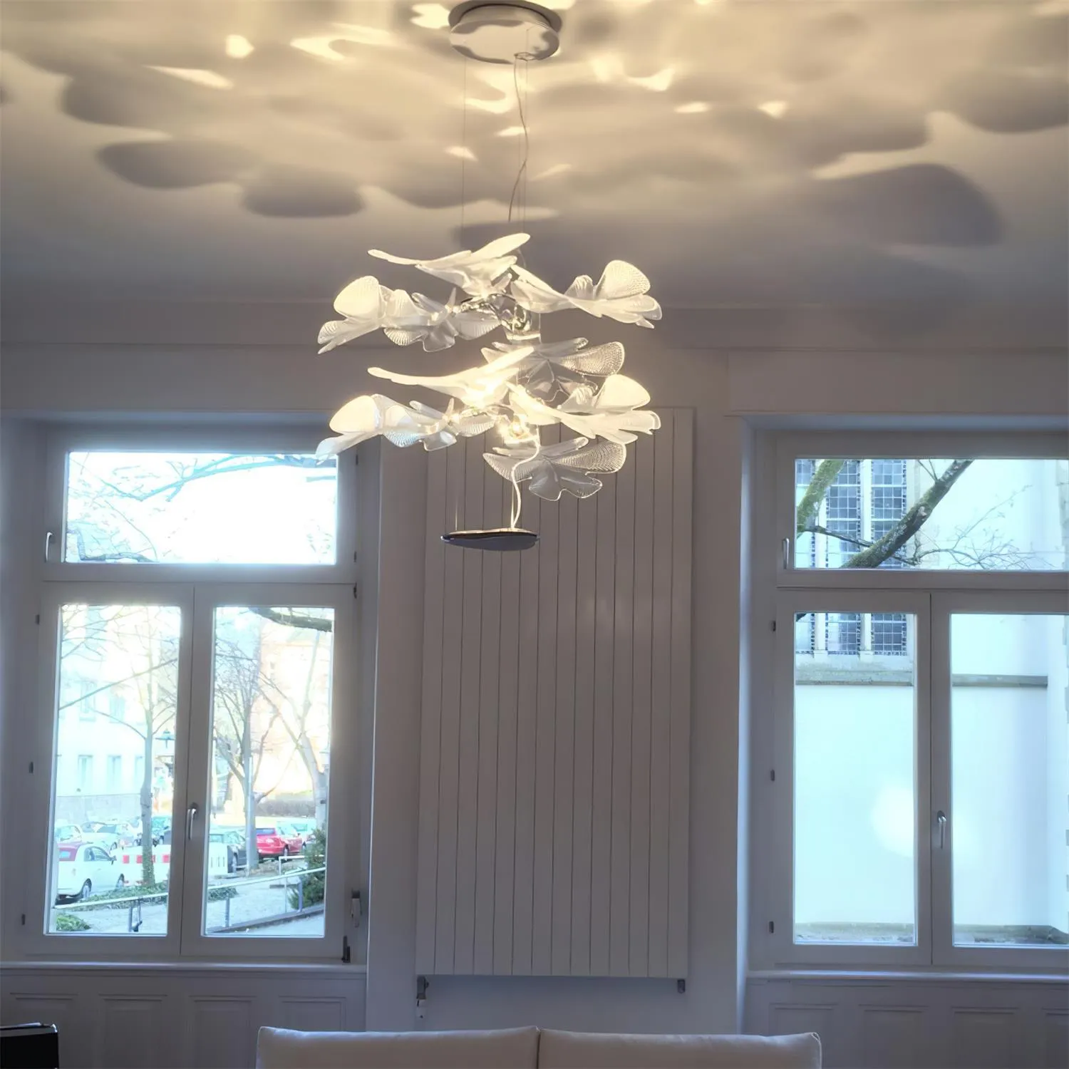 Etoile LED Pendant Lamp