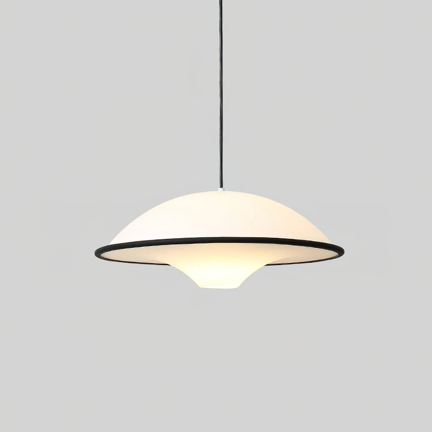 Fontana Pendant Lamp 17.7″- 6.8″