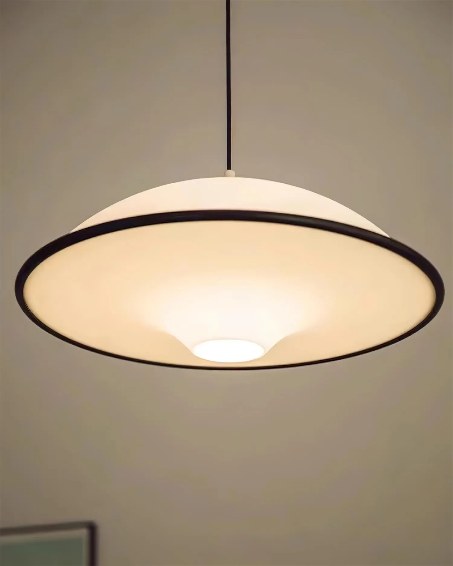 Fontana Pendant Lamp 17.7″- 6.8″