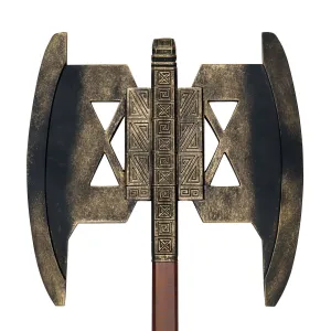 Gimli's axe replica — official Lord of the Rings prop replica Gimli's axe replica — official Lord of the Rings prop replica