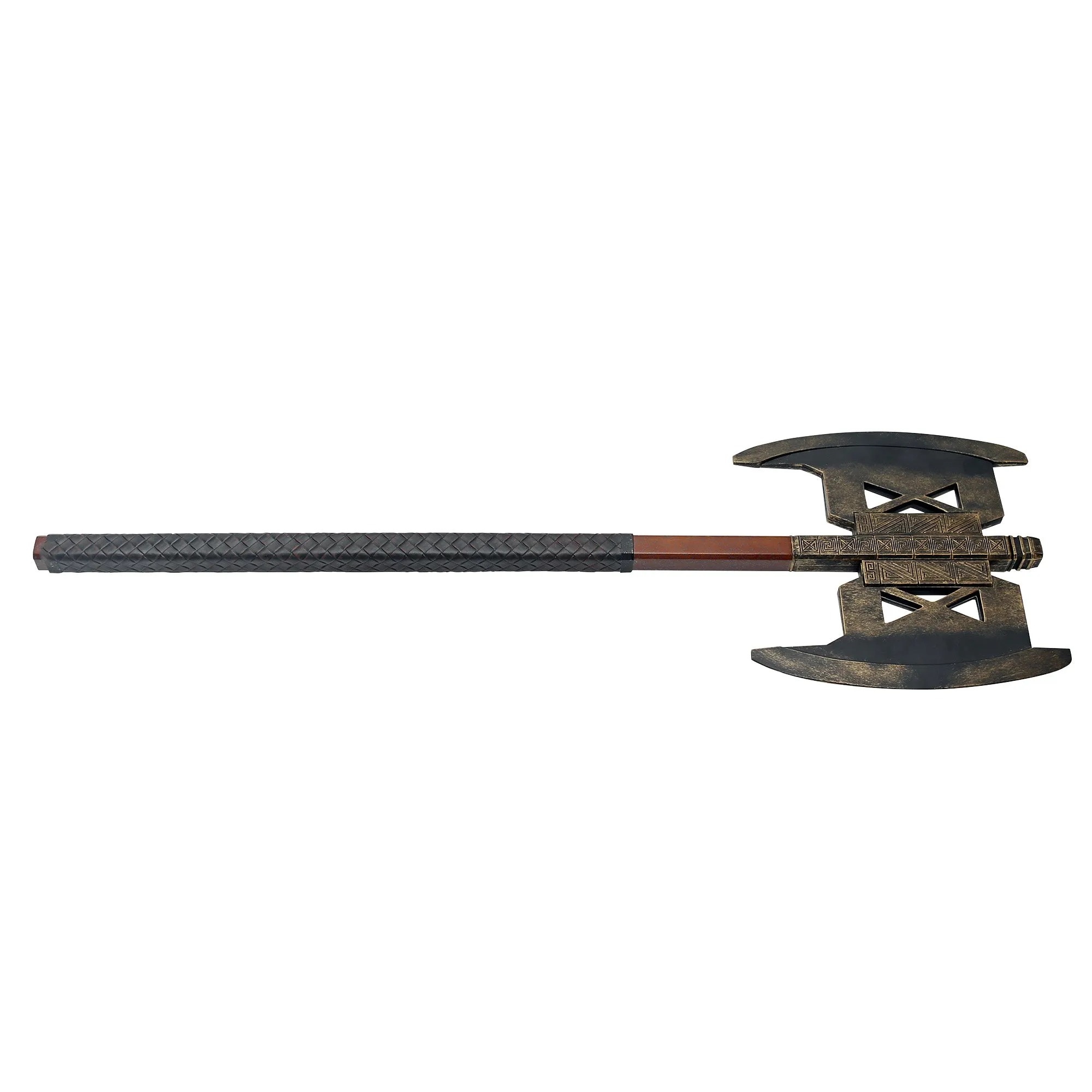 Gimli's axe replica — official Lord of the Rings prop replica