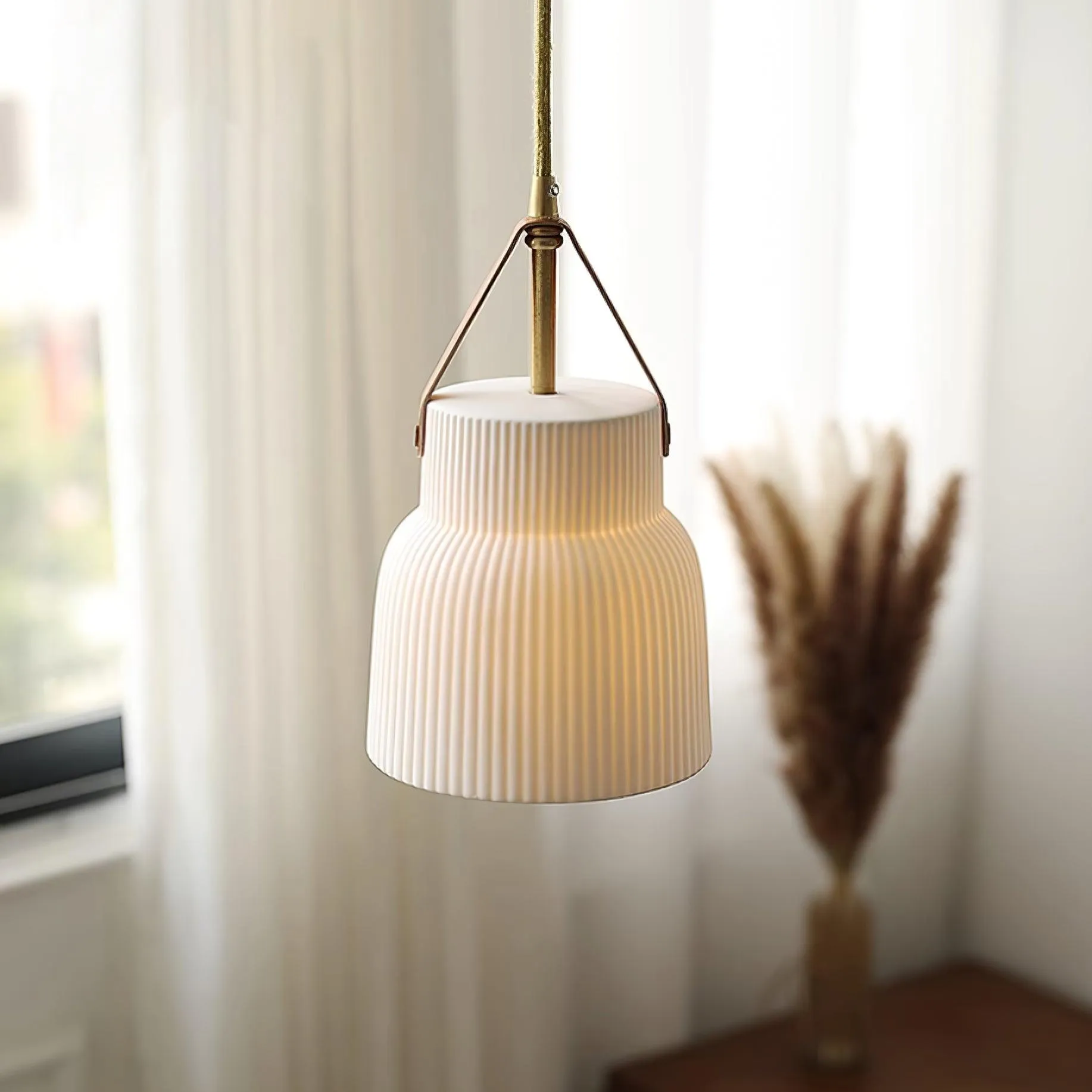 Gina Pendant Lamp