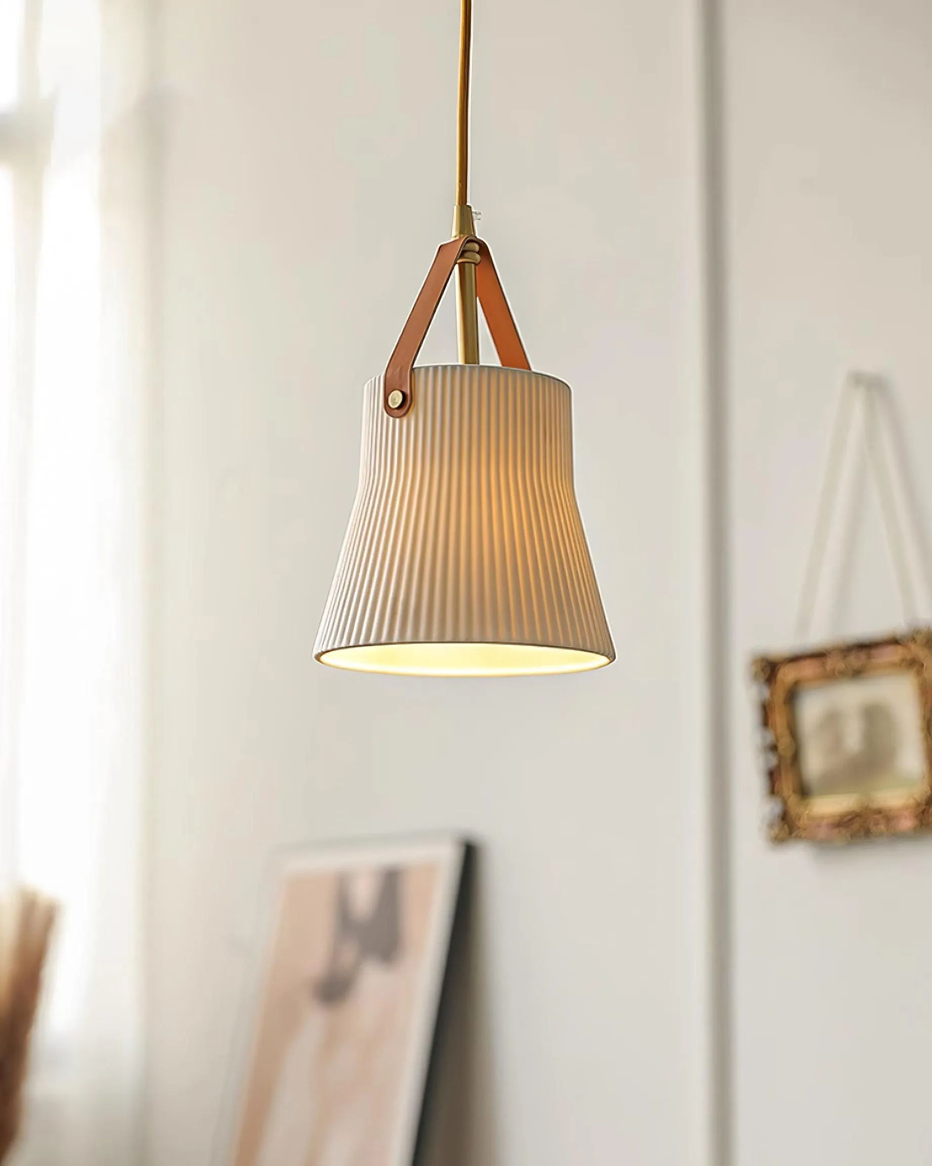 Gina Pendant Lamp