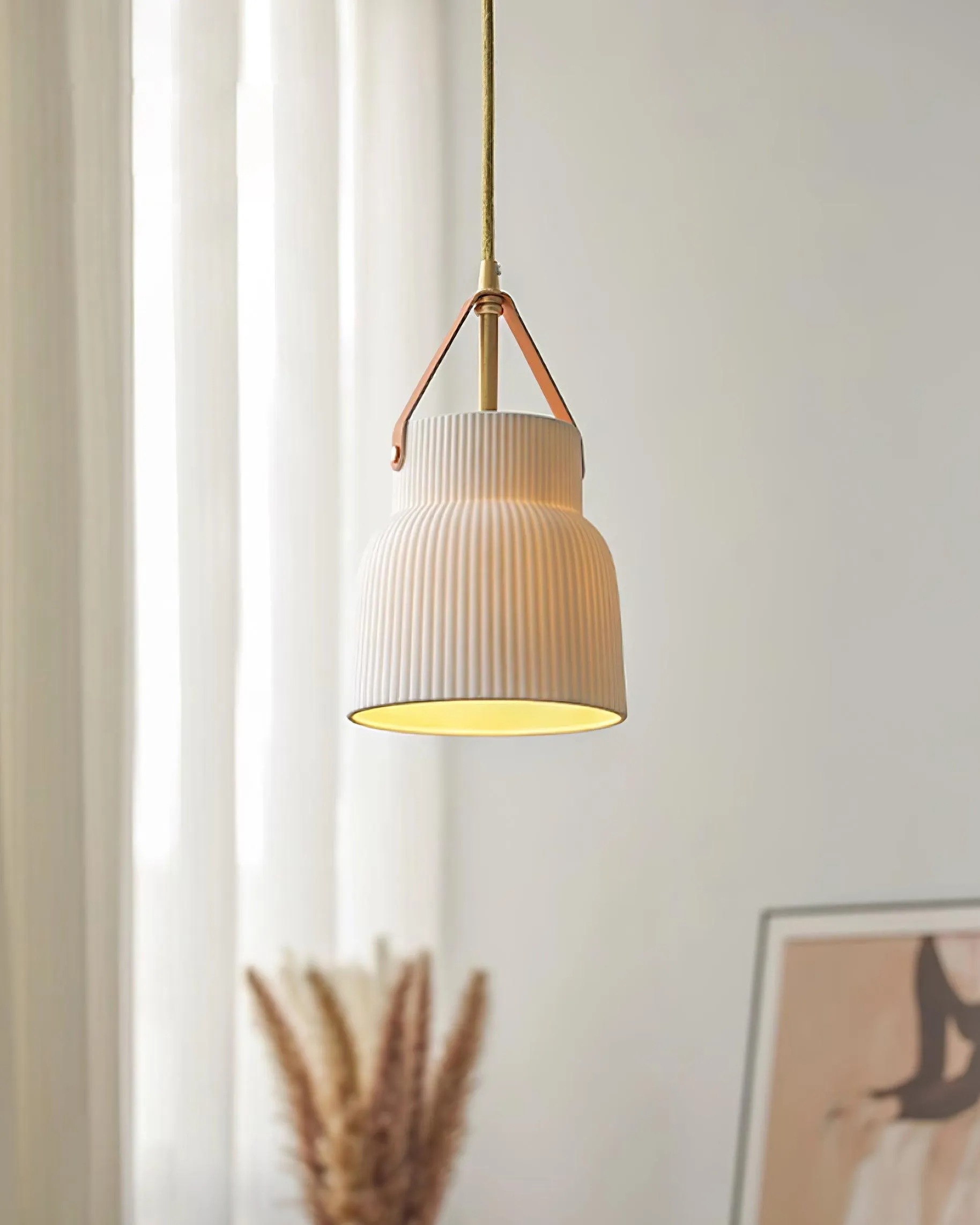 Gina Pendant Lamp