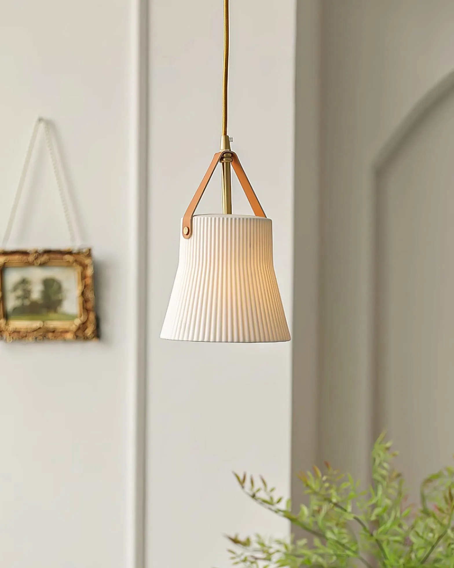 Gina Pendant Lamp