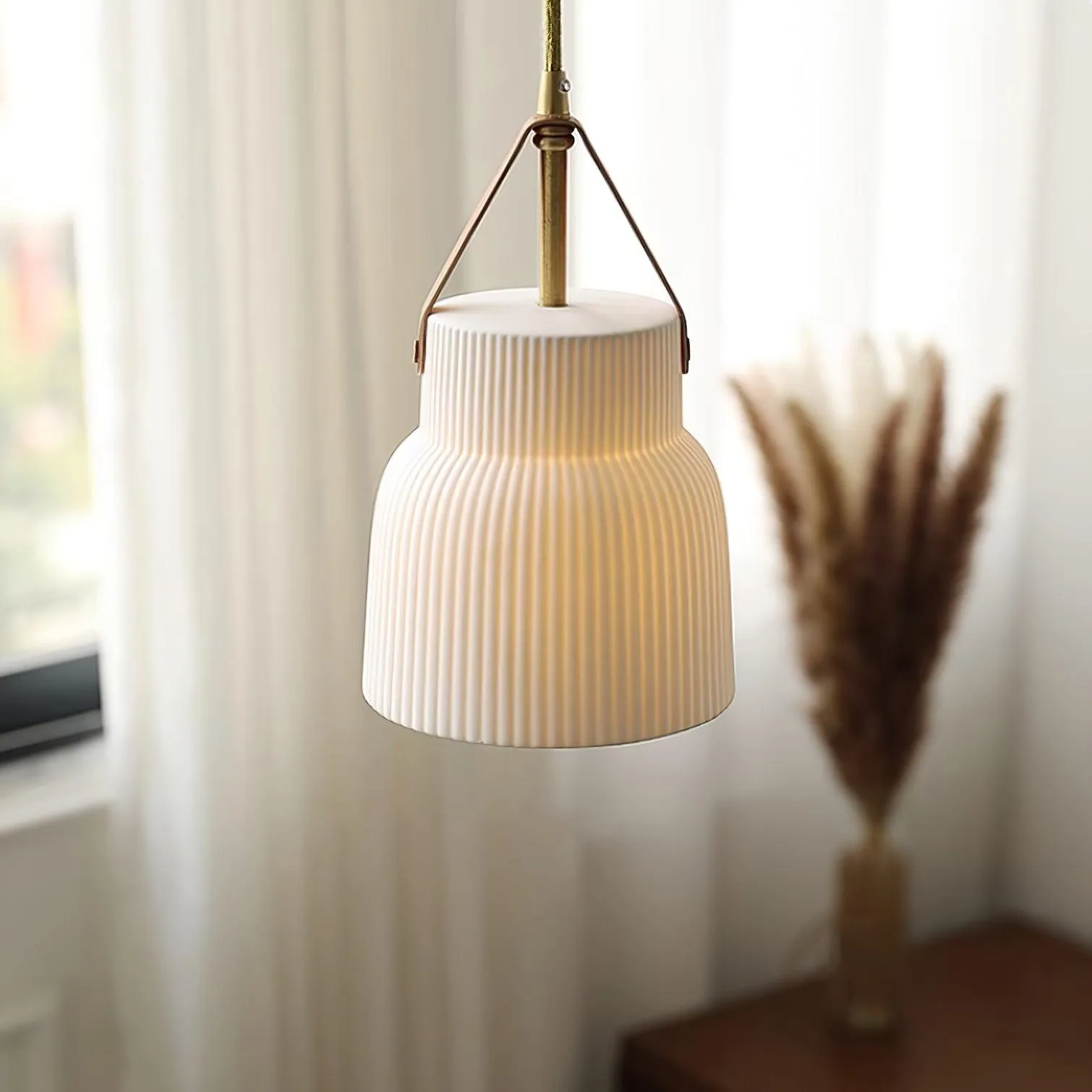 Gina Pendant Lamp