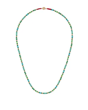 Greener Pastures Men's Necklace