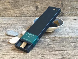 Incense Awaken: Pure Oud