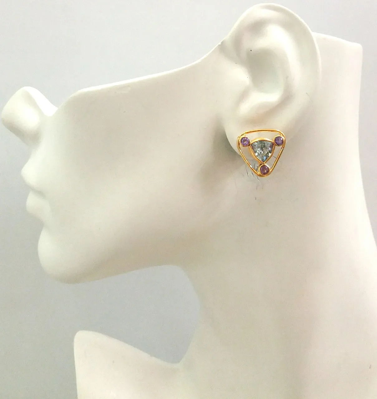Juliet Twinset Earrings