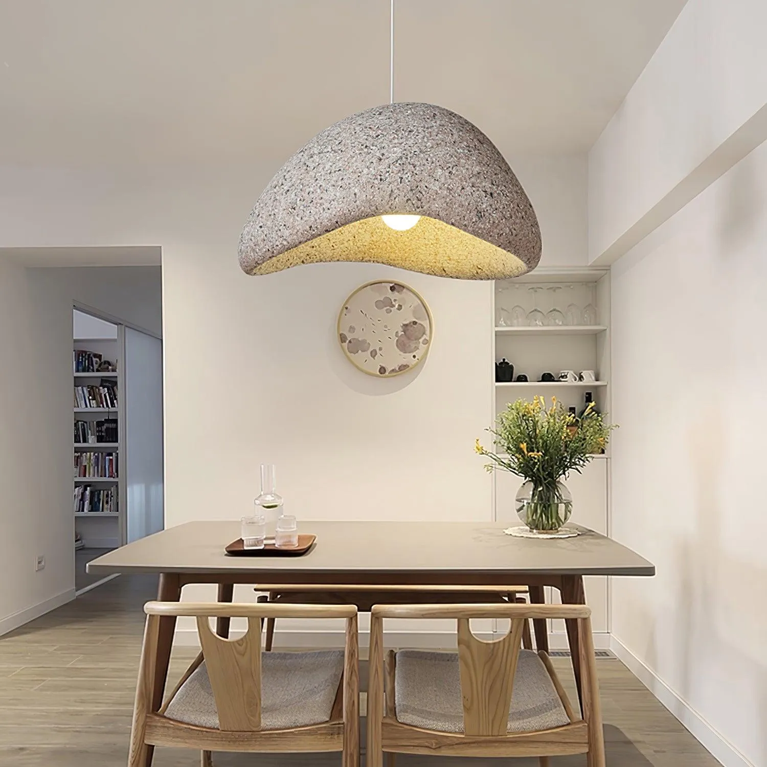 Khmara Danalite Pendant Lamp