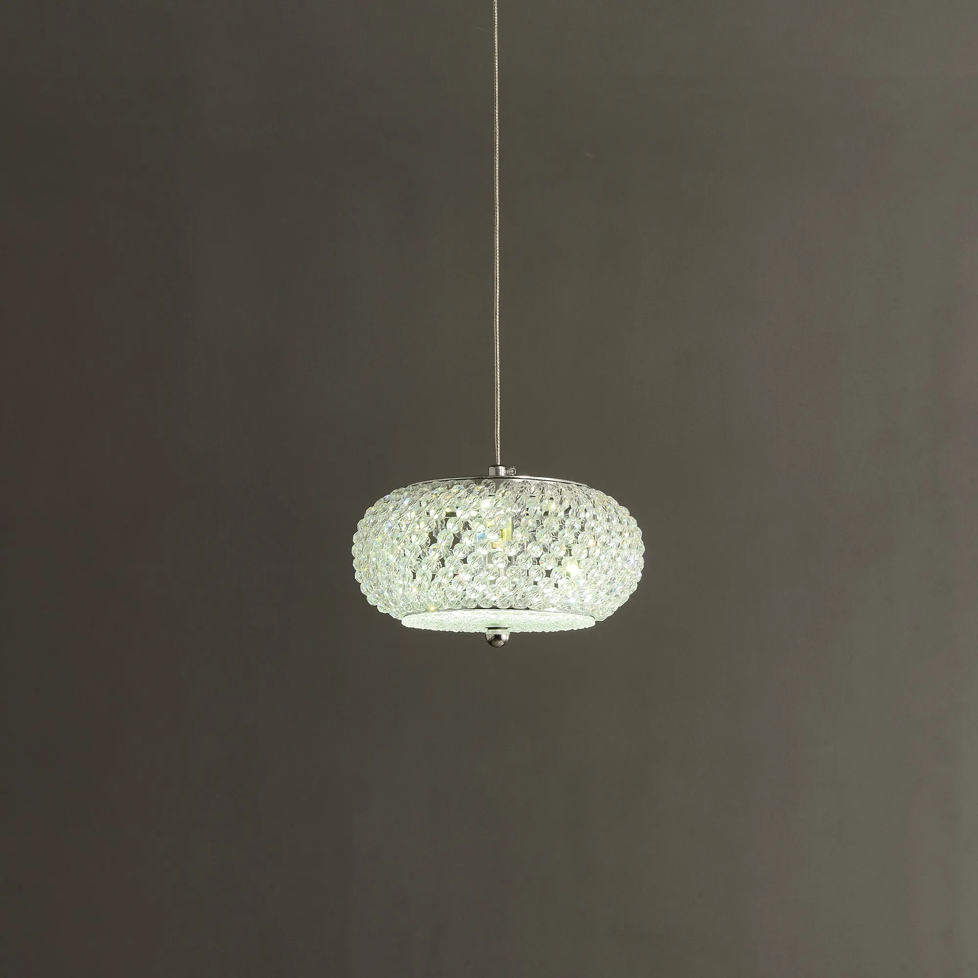 Kyrie Crystal Pendant Lamp
