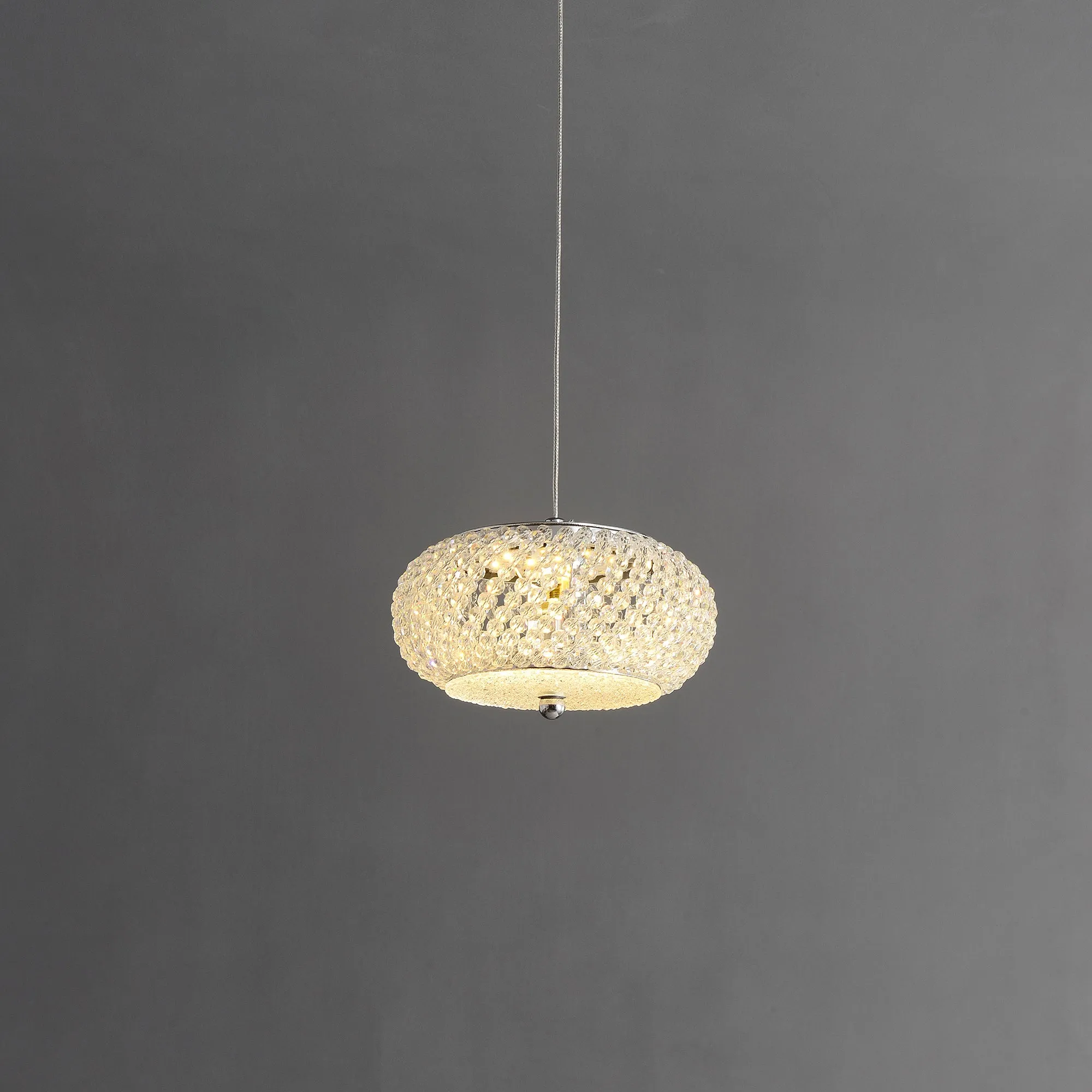 Kyrie Crystal Pendant Lamp