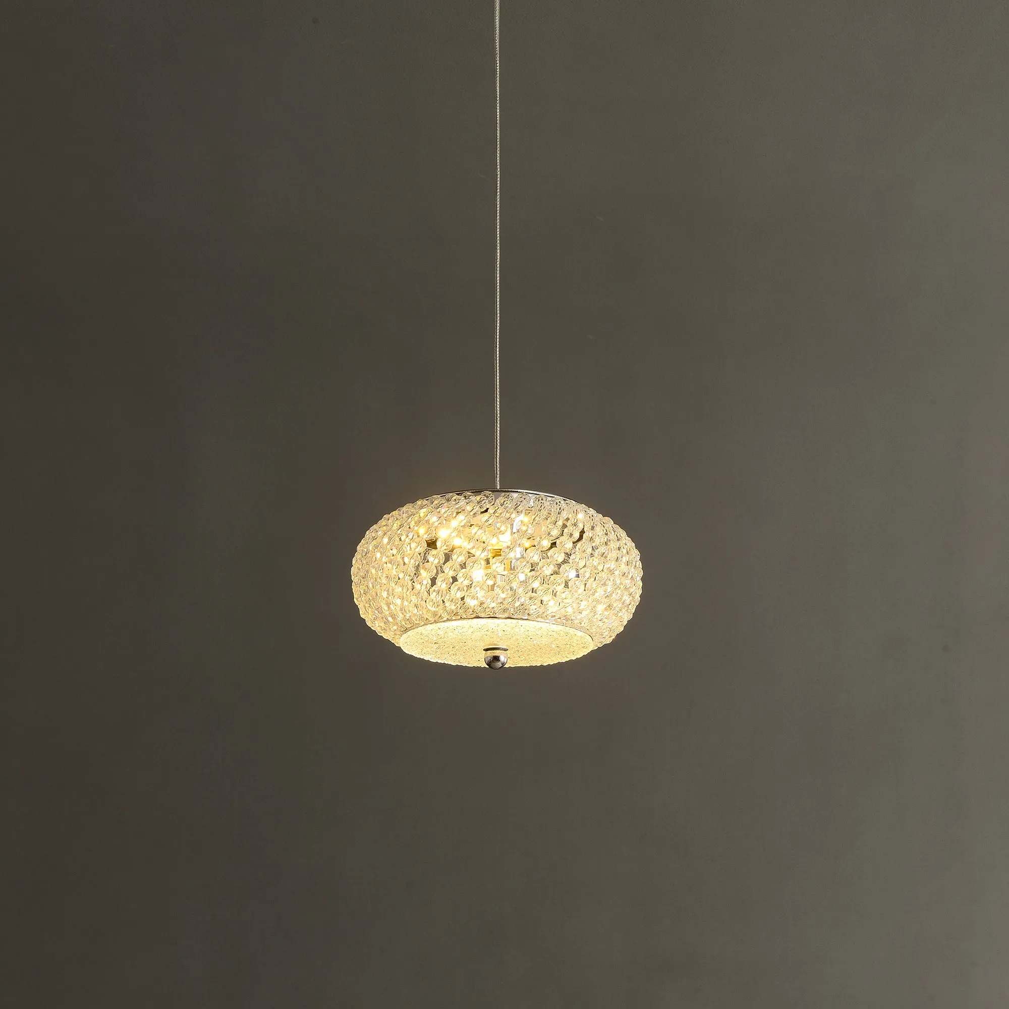 Kyrie Crystal Pendant Lamp