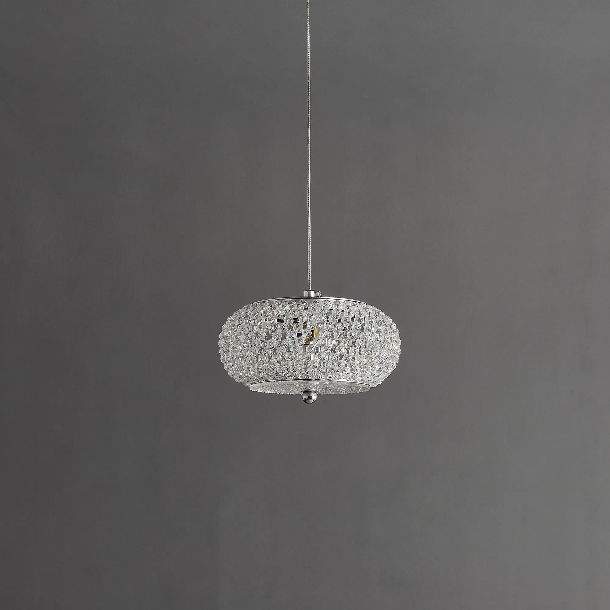 Kyrie Crystal Pendant Lamp