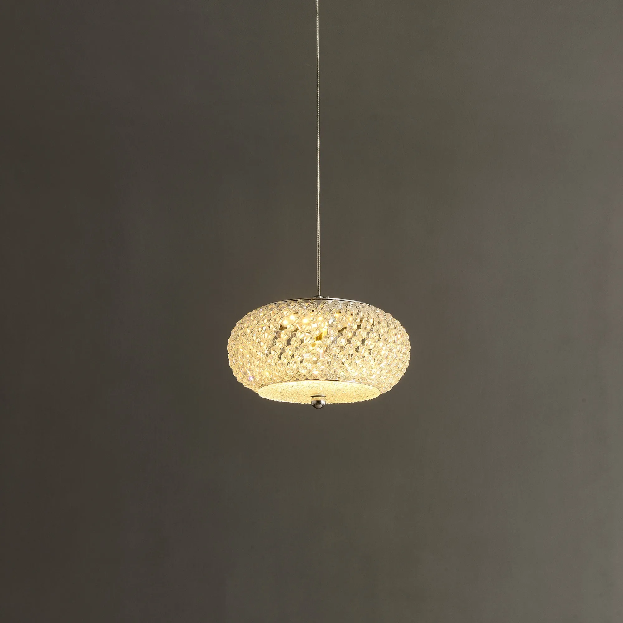 Kyrie Crystal Pendant Lamp
