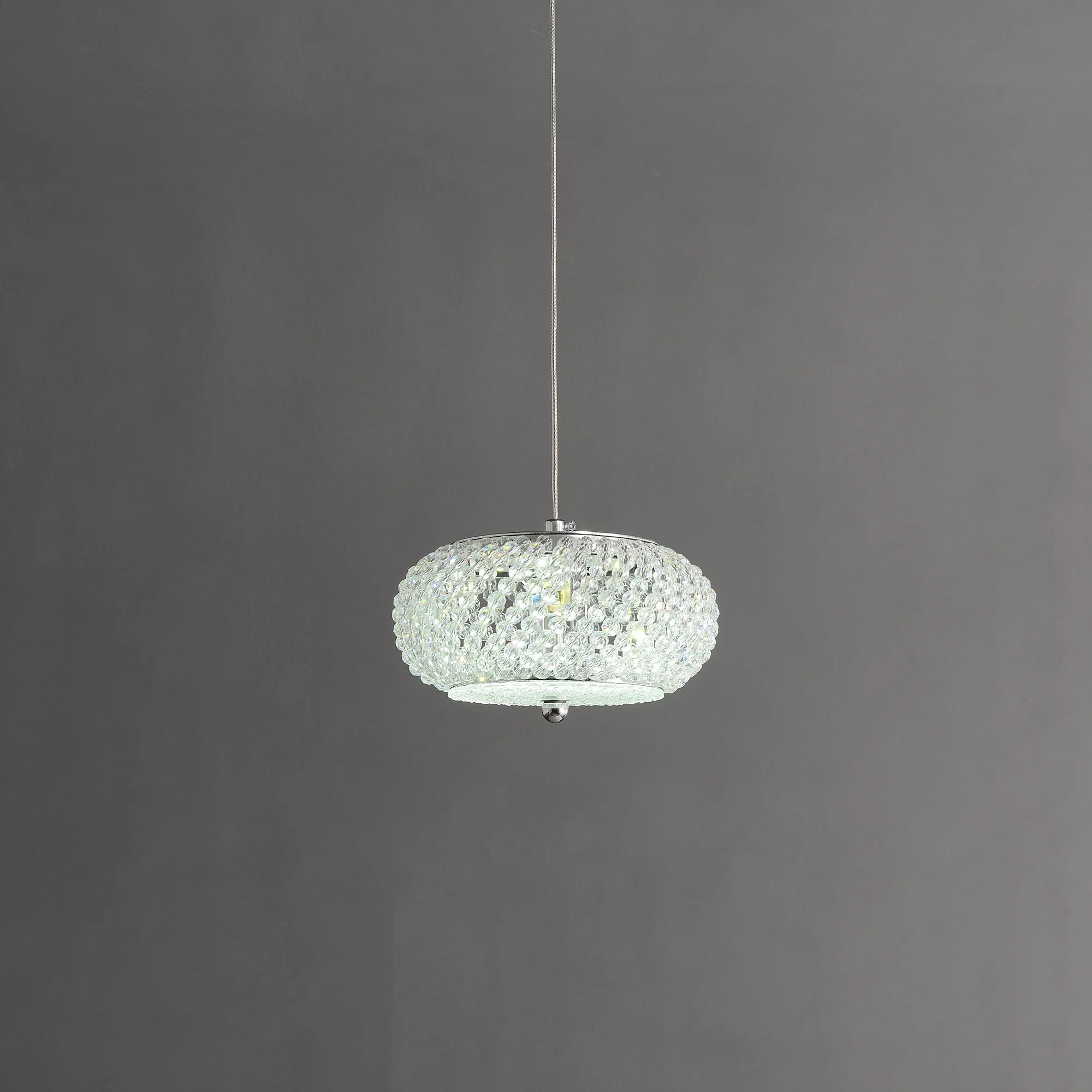 Kyrie Crystal Pendant Lamp
