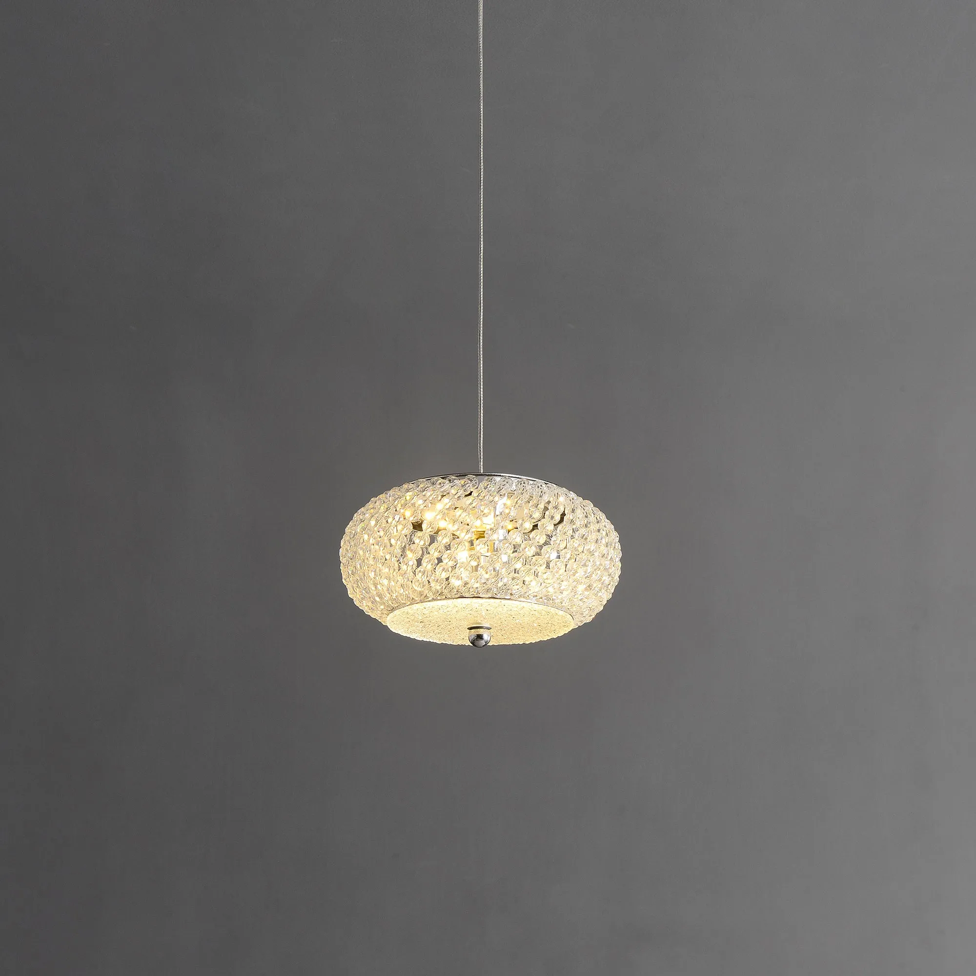 Kyrie Crystal Pendant Lamp