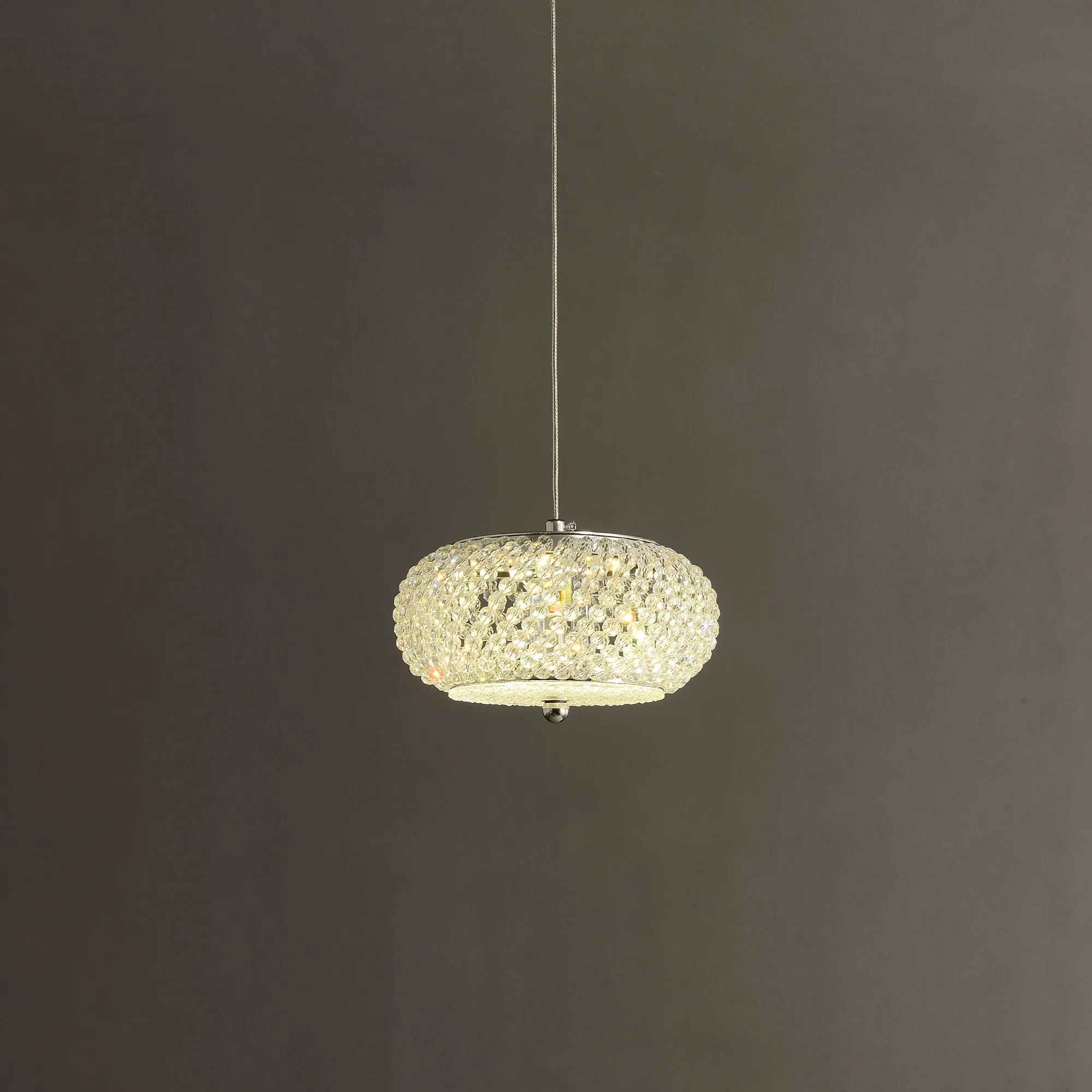 Kyrie Crystal Pendant Lamp