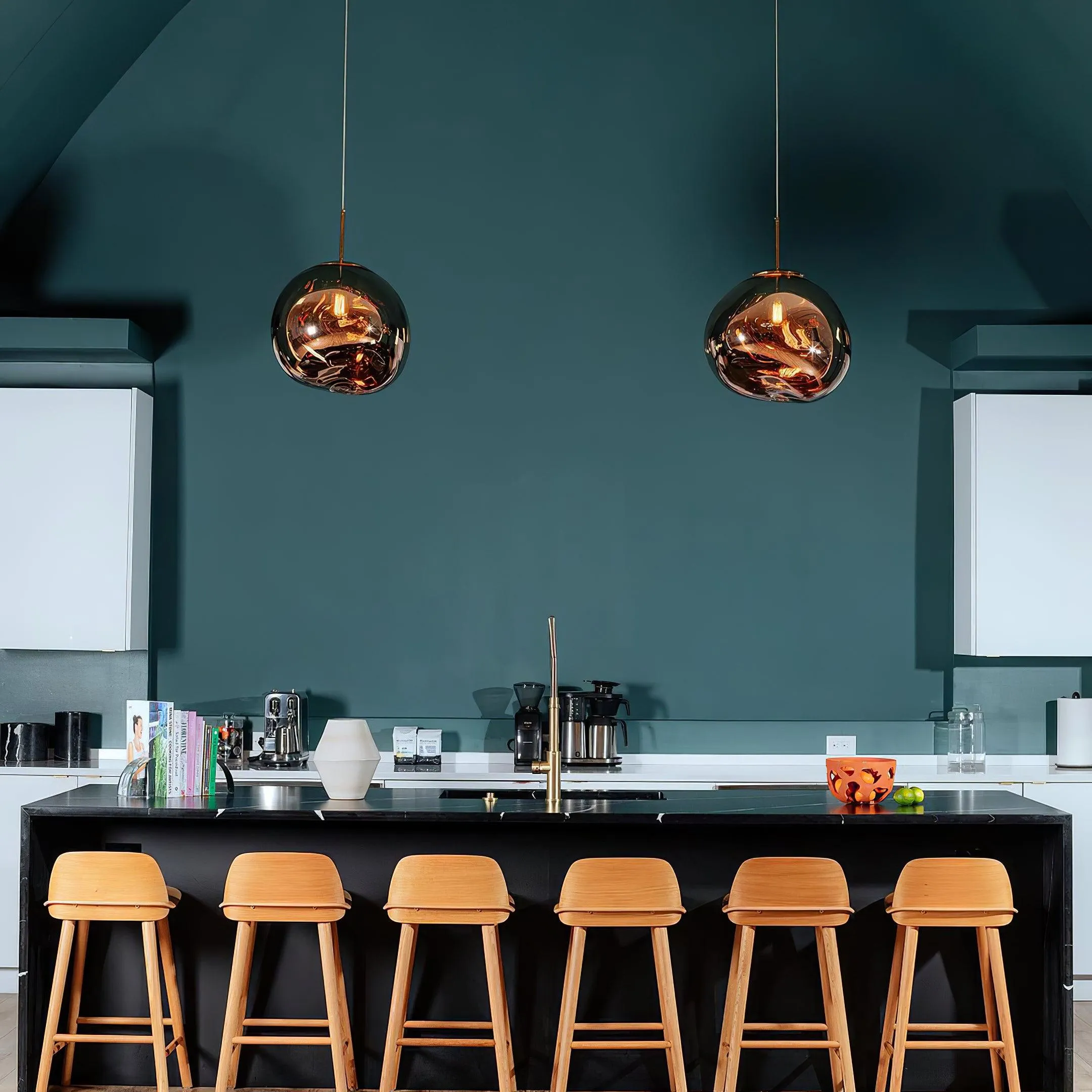 Lava Pendant Lamp