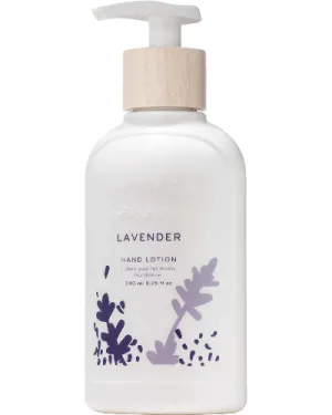 Lavender Hand Lotion 8.25 oz Lavender Hand Lotion 8.25 oz