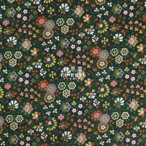 Liberty of London (Cotton Tana Lawn Fabric) - Alastair Felicity