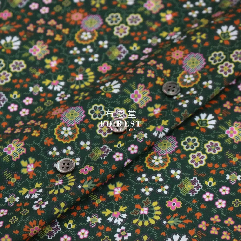 Liberty of London (Cotton Tana Lawn Fabric) - Alastair Felicity