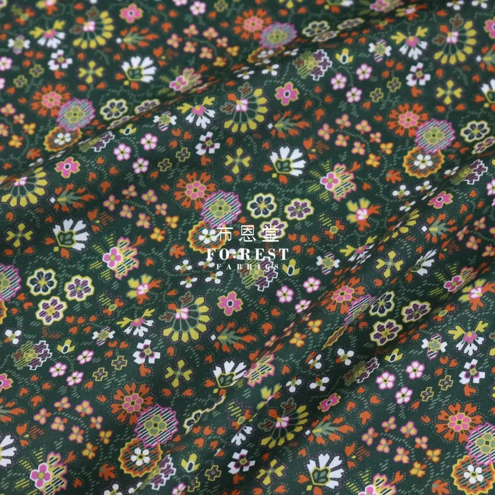 Liberty of London (Cotton Tana Lawn Fabric) - Alastair Felicity