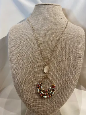 Lucia Necklace