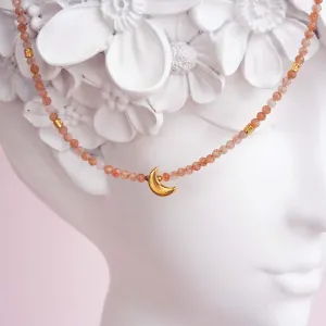 Luna Goddess Set
