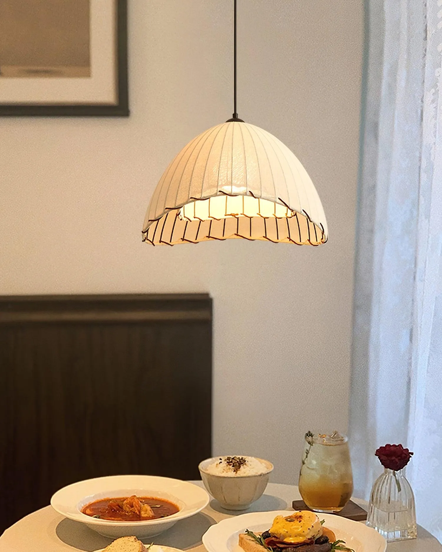 Maris Pendant Lamp