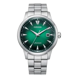 Men's Automatic Watch (NK0007-88X).