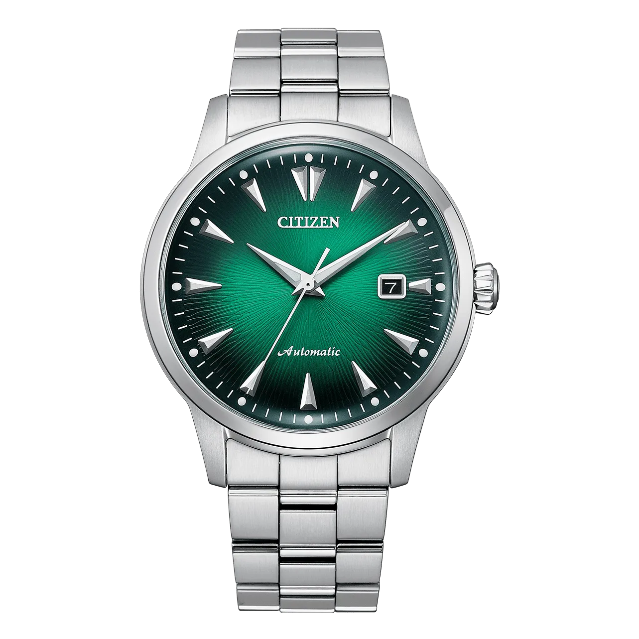 Men's Automatic Watch (NK0007-88X).
