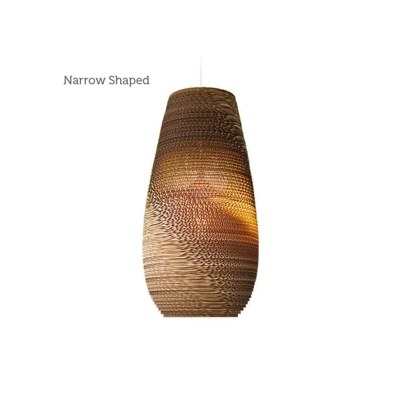 MOA Beehive Hanging Lamp