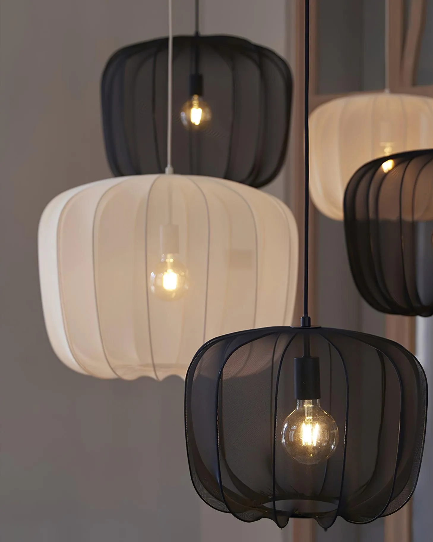 Nevola Pendant Lamp