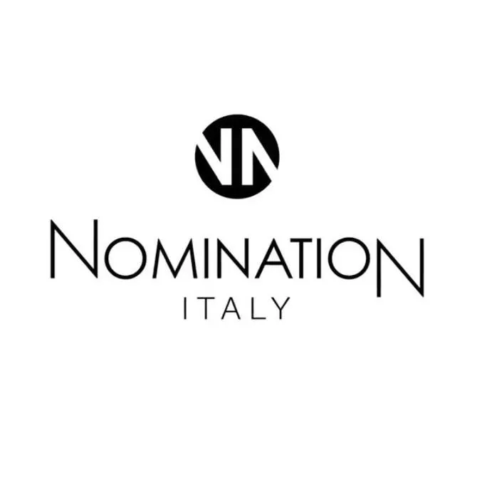 NOMINATION Link Rose Gold and Amethyst February