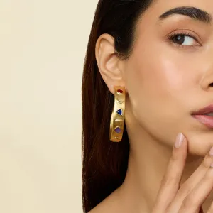 Precious Gems Hoops
