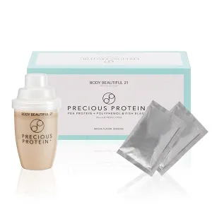 PRECIOUS PROTEIN＋（プレシャスプロテインプラス）